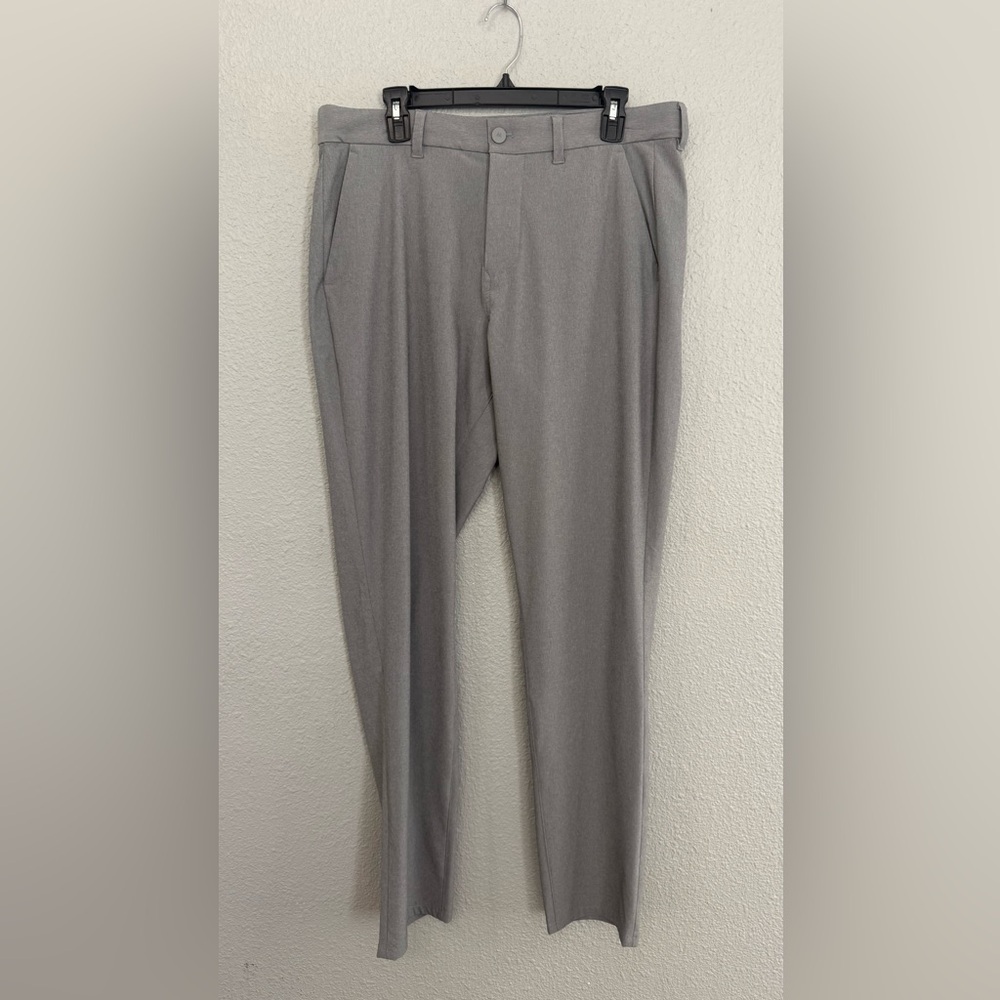 Men’s Mizzen+ Main Helmsman Chino Pant size 34